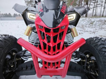 Motoland VOX 250 RALLY, 2025 г.