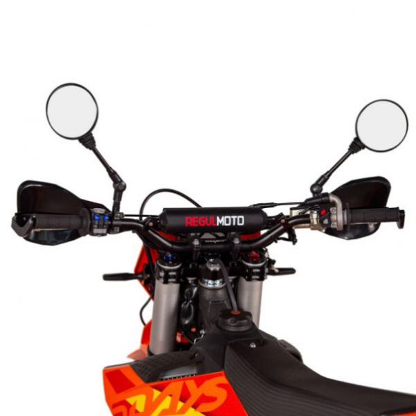 Regulmoto SIX DAYS NB 350, 2026 г.