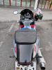 Suzuki GSX-R, 1998 г.