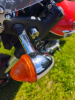 Triumph Bonneville T100 SE, 2012 г.