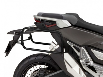 Система крепления кофров shad 4p system honda x-adv 750 '17'20