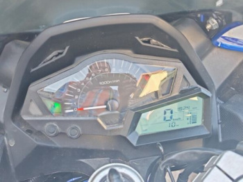 Falcon Prime 2 00/00, 2026 г.