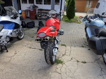 BMW R, 1999 г.