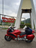 Yamaha FJR, 2013 г.