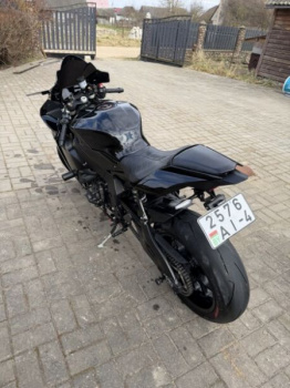 Yamaha YZF R1, 2023 г.