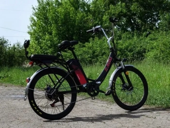  AVM CITY 24 Lite, 2026 г.