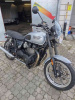 Triumph Bonneville, 2015 г.