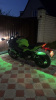 Kawasaki Ninja 650, 2022 г.