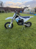 Husqvarna TC 50/EE5, 2024 г.