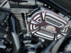 Harley-Davidson CVO, 2011 г.