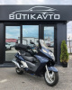 Honda Silver Wing 600, 2002 г.