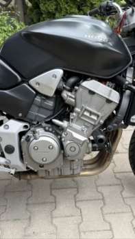 Honda CB 900 Hornet, 2002 г.