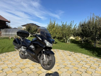 Honda ST, 2006 г.