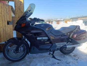 Honda ST, 1995 г.