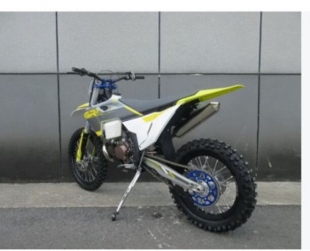 GR 7 F300A (4T CB300RL) Enduro PRO, 2026 г.