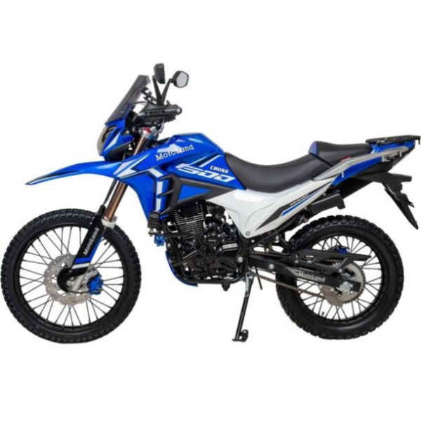 Motoland 300 ENDURO SHIFT, 2026 г.