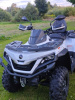 Sharmax Force Challenger 800, 2025 г.