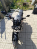 Honda NTV Revere, 1990 г.
