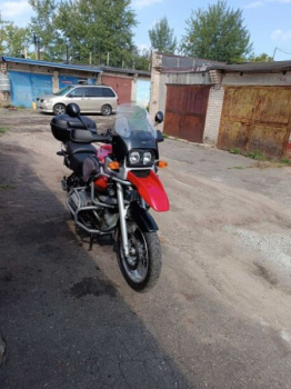 BMW R, 1997 г.