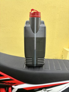 Progasi SUPER MAX 250, 2024 г.