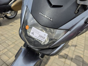 Honda Deauville, 2007 г.