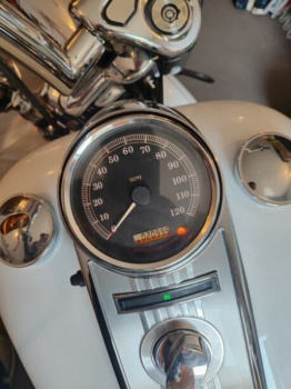 Harley-Davidson Road King 103 мотор Twin Cam, 2011 г.