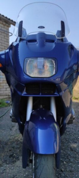 BMW R RT, 1997 г.