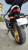 Yamaha FZ FZ8SA, 2012 г.