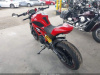 Ducati Monster 797, 2020 г.