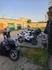 Yamaha YZF, 2000 г.