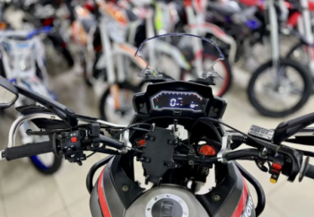 ROCKOT DAKAR ADVENTURE 2.0 4-х клап., 2026 г.