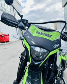 Racer Panther RC300B-F PRO 21, 2026 г.