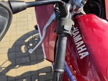 Yamaha XJ, 1996 г.