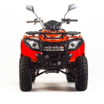 Loncin ATV200 Max, 2023 г.