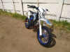 Roliz Cross 125 New, 2022 г.