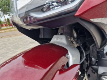 Honda Gold Wing Трайк, 2021 г.