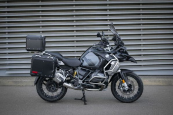 BMW R 1250 GS Adventure, 2022 г.