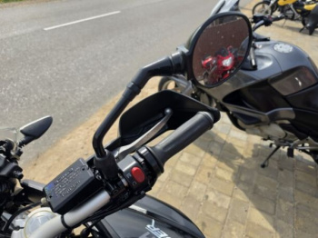 Triumph Tiger, 2010 г.