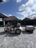 Honda Gold Wing Трайк Трицикл, 1998 г.