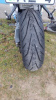 Honda CBR, 2001 г.