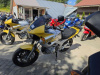 Yamaha TDM, 1996 г.