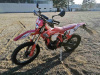 Regulmoto Holeshot Red Edition (4 valves), 2025 г.