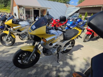 Yamaha TDM, 1996 г.
