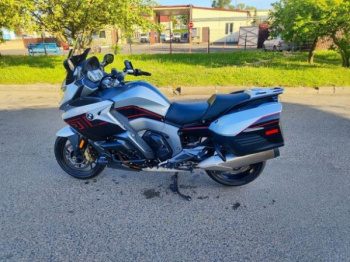 BMW K 1600GT, 2018 г.