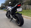 Honda CB 600 Hornet, 2003 г.