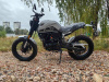 Стрит ROCKOT SCRAMBLER, 2026 г.