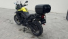 Triumph Tiger, 2011 г.