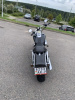 Harley-Davidson Fat Bob, 2008 г.