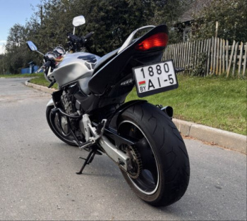 Honda CB 600 Hornet, 2003 г.