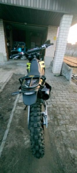 Regulmoto Sport 003 Pro, 2025 г.